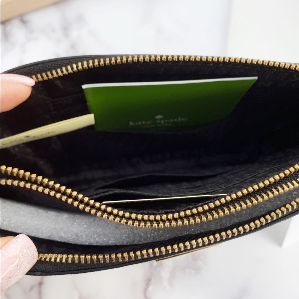 Gaby’sBags👛💕-NWT Kate Spade Wallet - Picture 7 of 7